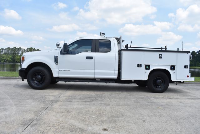 2022 Ford F-350 Super Duty XL