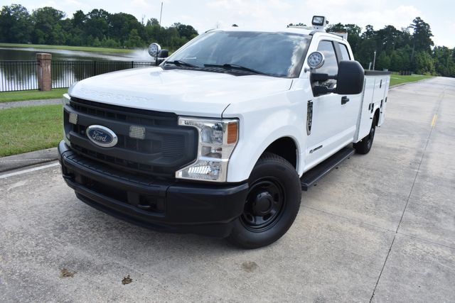 2022 Ford F-350 Super Duty XL
