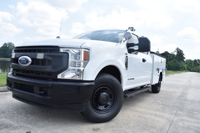 2022 Ford F-350 Super Duty XL