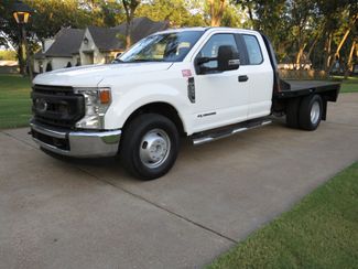 2022 Ford F-350 Super Duty Xl Extended Cab