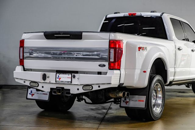 2022 Ford F-450 Super Duty Platinum FX4 Star White MARSALA LEATHER Ranch Hand | Dallas, TX | East Dallas Diesel 2022 Ford F-450 Super Duty Platinum FX4 Star White MARSALA LEATHER Ranch Hand | Dallas, TX | East Dallas Diesel