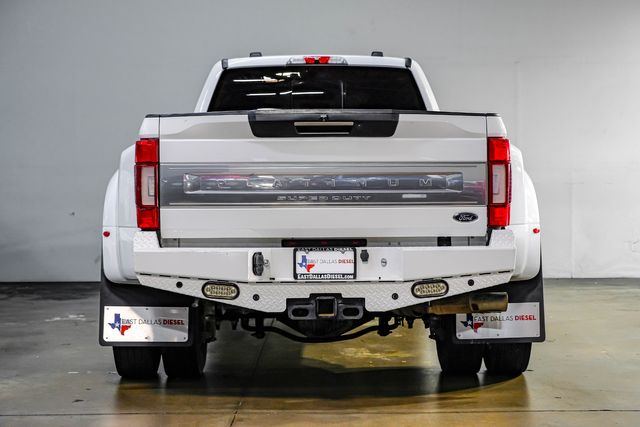 2022 Ford F-450 Super Duty Platinum FX4 Star White MARSALA LEATHER Ranch Hand | Dallas, TX | East Dallas Diesel 2022 Ford F-450 Super Duty Platinum FX4 Star White MARSALA LEATHER Ranch Hand | Dallas, TX | East Dallas Diesel