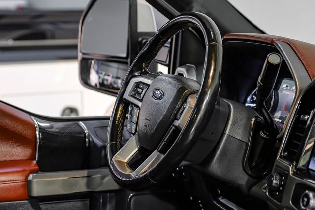 2022 Ford F-450 Super Duty Platinum FX4 Star White MARSALA LEATHER Ranch Hand | Dallas, TX | East Dallas Diesel 2022 Ford F-450 Super Duty Platinum FX4 Star White MARSALA LEATHER Ranch Hand | Dallas, TX | East Dallas Diesel