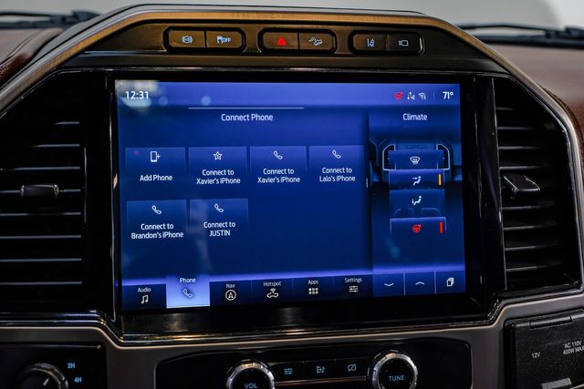 2022 Ford F-450 Super Duty Platinum FX4 Star White MARSALA LEATHER Ranch Hand | Dallas, TX | East Dallas Diesel 2022 Ford F-450 Super Duty Platinum FX4 Star White MARSALA LEATHER Ranch Hand | Dallas, TX | East Dallas Diesel