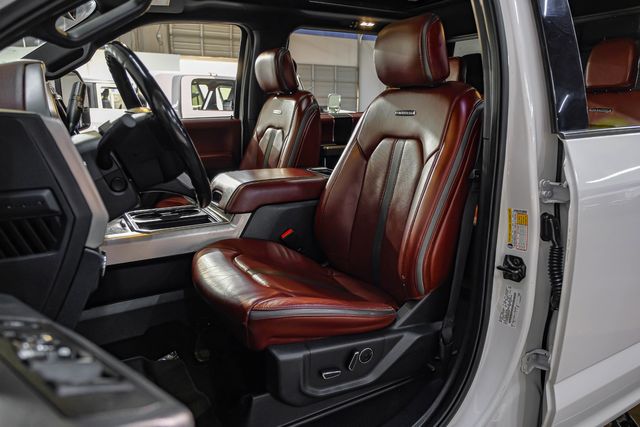 2022 Ford F-450 Super Duty Platinum FX4 Star White MARSALA LEATHER Ranch Hand | Dallas, TX | East Dallas Diesel 2022 Ford F-450 Super Duty Platinum FX4 Star White MARSALA LEATHER Ranch Hand | Dallas, TX | East Dallas Diesel