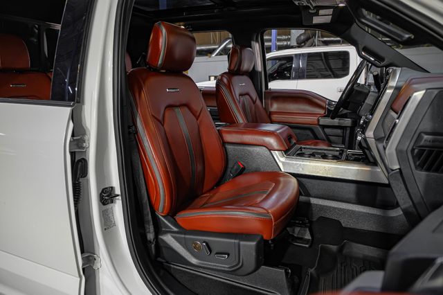 2022 Ford F-450 Super Duty Platinum FX4 Star White MARSALA LEATHER Ranch Hand | Dallas, TX | East Dallas Diesel 2022 Ford F-450 Super Duty Platinum FX4 Star White MARSALA LEATHER Ranch Hand | Dallas, TX | East Dallas Diesel