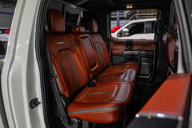 2022 Ford F-450 Super Duty Platinum FX4 Star White MARSALA LEATHER Ranch Hand | Dallas, TX | East Dallas Diesel 2022 Ford F-450 Super Duty Platinum FX4 Star White MARSALA LEATHER Ranch Hand | Dallas, TX | East Dallas Diesel