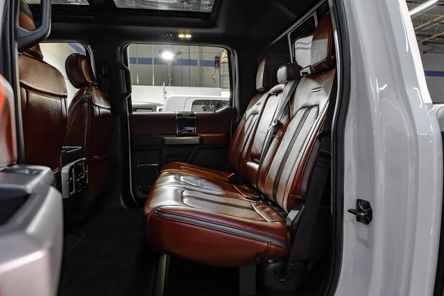 2022 Ford F-450 Super Duty Platinum FX4 Star White MARSALA LEATHER Ranch Hand | Dallas, TX | East Dallas Diesel 2022 Ford F-450 Super Duty Platinum FX4 Star White MARSALA LEATHER Ranch Hand | Dallas, TX | East Dallas Diesel