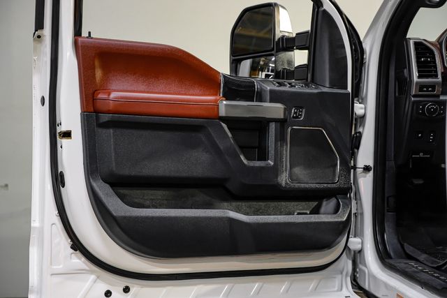 2022 Ford F-450 Super Duty Platinum FX4 Star White MARSALA LEATHER Ranch Hand | Dallas, TX | East Dallas Diesel 2022 Ford F-450 Super Duty Platinum FX4 Star White MARSALA LEATHER Ranch Hand | Dallas, TX | East Dallas Diesel