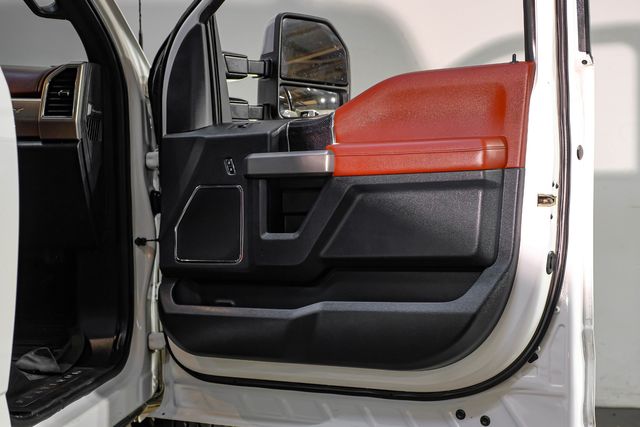 2022 Ford F-450 Super Duty Platinum FX4 Star White MARSALA LEATHER Ranch Hand | Dallas, TX | East Dallas Diesel 2022 Ford F-450 Super Duty Platinum FX4 Star White MARSALA LEATHER Ranch Hand | Dallas, TX | East Dallas Diesel