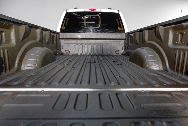 2022 Ford F-450 Super Duty Platinum FX4 Star White MARSALA LEATHER Ranch Hand | Dallas, TX | East Dallas Diesel