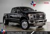 2022 Ford F-450 Super Duty Lariat Ultimate FX4 LED LIGHTS Heated Cooled Seats | Dallas, TX | East Dallas Diesel