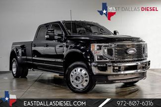 2022 Ford F-450 Super Duty Lariat | Dallas, TX | East Dallas Diesel