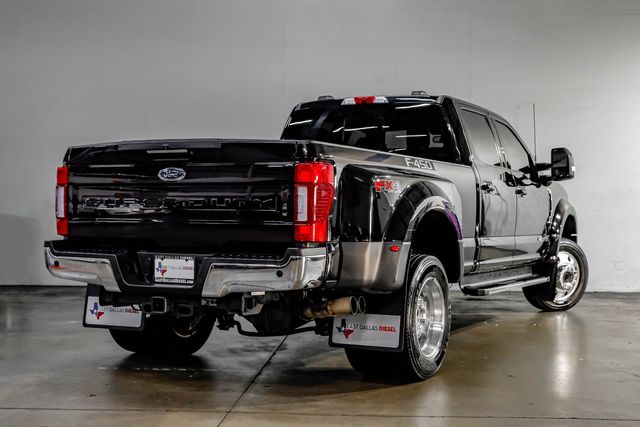 2022 Ford F-450 Super Duty Lariat | Dallas, TX | East Dallas Diesel 2022 Ford F-450 Super Duty Lariat | Dallas, TX | East Dallas Diesel