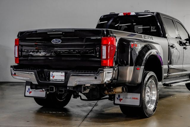 2022 Ford F-450 Super Duty Lariat Ultimate FX4 LED LIGHTS Heated Cooled Seats | Dallas, TX | East Dallas Diesel 2022 Ford F-450 Super Duty Lariat Ultimate FX4 LED LIGHTS Heated Cooled Seats | Dallas, TX | East Dallas Diesel