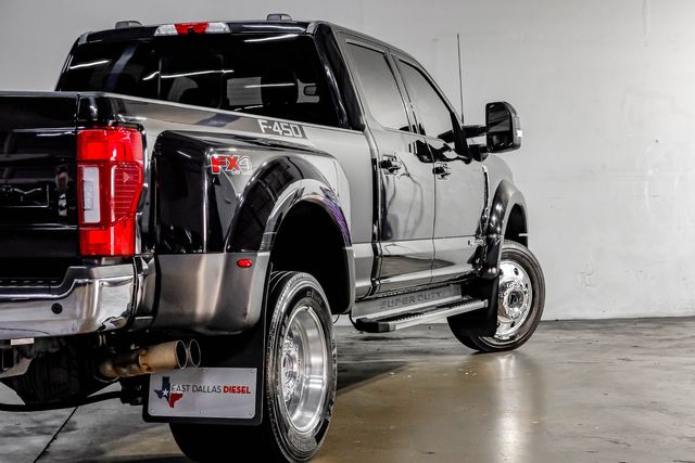 2022 Ford F-450 Super Duty Lariat Ultimate FX4 LED LIGHTS Heated Cooled Seats | Dallas, TX | East Dallas Diesel 2022 Ford F-450 Super Duty Lariat Ultimate FX4 LED LIGHTS Heated Cooled Seats | Dallas, TX | East Dallas Diesel