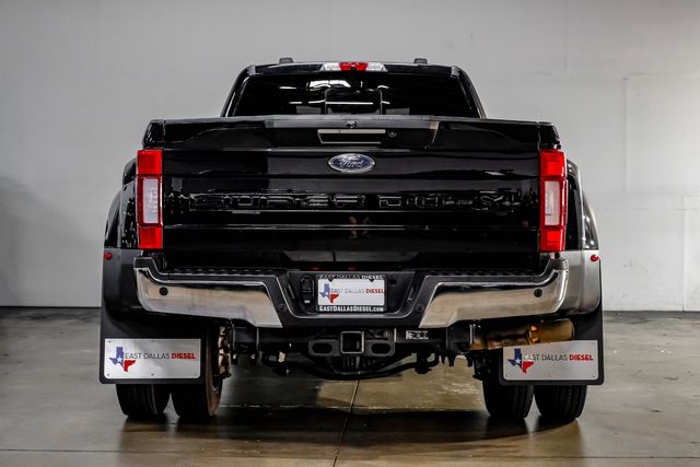 2022 Ford F-450 Super Duty Lariat | Dallas, TX | East Dallas Diesel