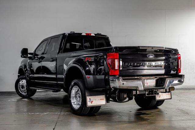 2022 Ford F-450 Super Duty Lariat Ultimate FX4 LED LIGHTS Heated Cooled Seats | Dallas, TX | East Dallas Diesel 2022 Ford F-450 Super Duty Lariat Ultimate FX4 LED LIGHTS Heated Cooled Seats | Dallas, TX | East Dallas Diesel