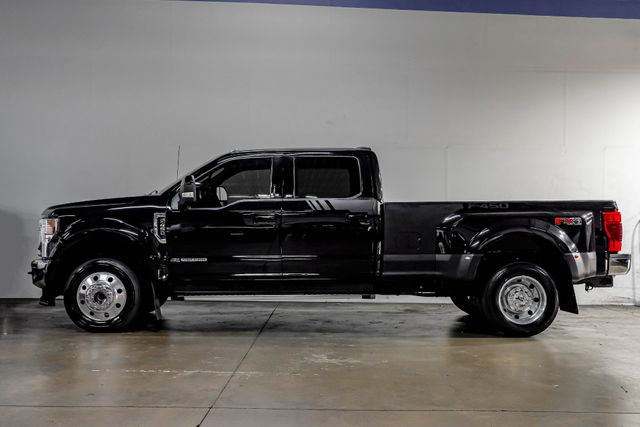 2022 Ford F-450 Super Duty Lariat | Dallas, TX | East Dallas Diesel 2022 Ford F-450 Super Duty Lariat | Dallas, TX | East Dallas Diesel