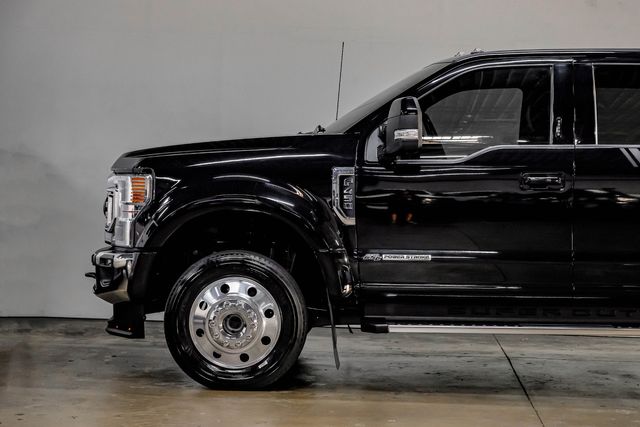 2022 Ford F-450 Super Duty Lariat | Dallas, TX | East Dallas Diesel