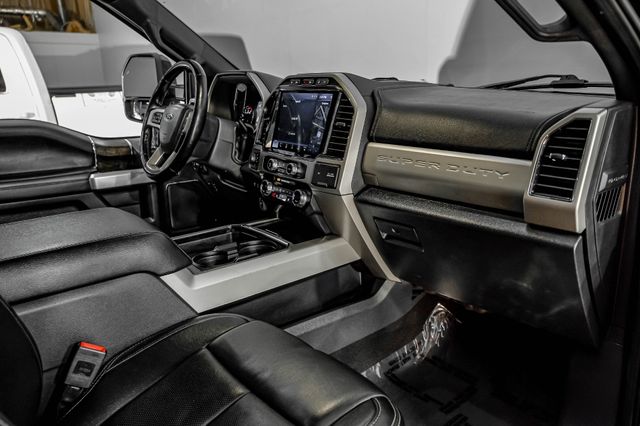 2022 Ford F-450 Super Duty Lariat | Dallas, TX | East Dallas Diesel