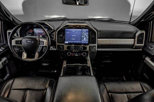 2022 Ford F-450 Super Duty Lariat | Dallas, TX | East Dallas Diesel