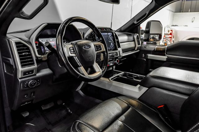 2022 Ford F-450 Super Duty Lariat | Dallas, TX | East Dallas Diesel