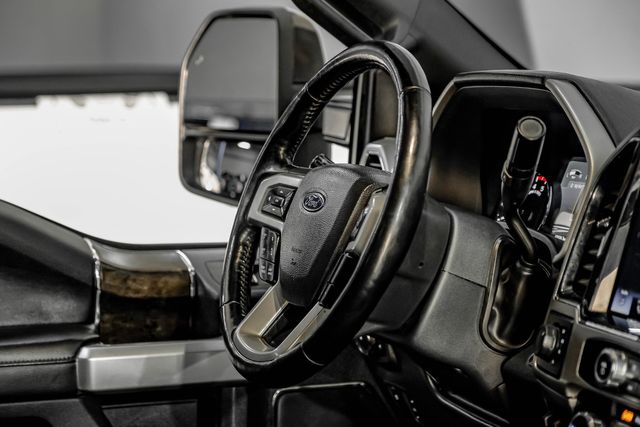 2022 Ford F-450 Super Duty Lariat | Dallas, TX | East Dallas Diesel