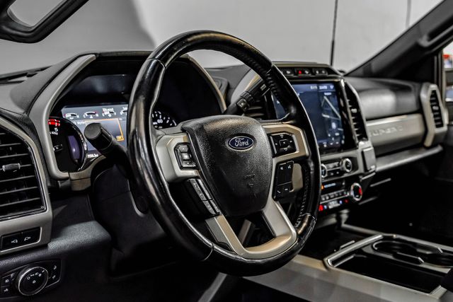 2022 Ford F-450 Super Duty Lariat | Dallas, TX | East Dallas Diesel