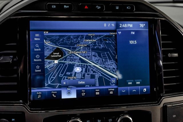 2022 Ford F-450 Super Duty Lariat | Dallas, TX | East Dallas Diesel