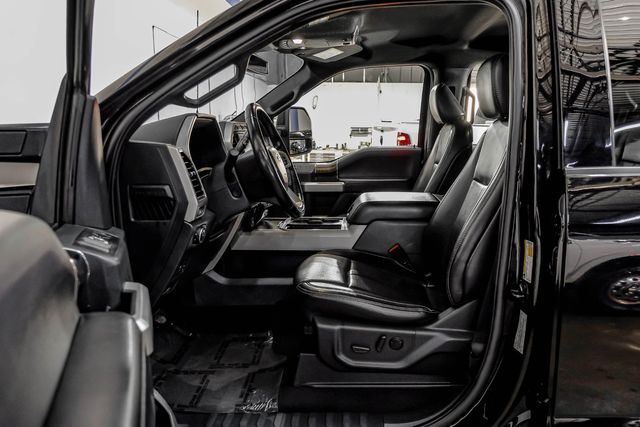 2022 Ford F-450 Super Duty Lariat | Dallas, TX | East Dallas Diesel