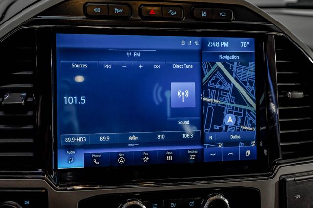 2022 Ford F-450 Super Duty Lariat | Dallas, TX | East Dallas Diesel