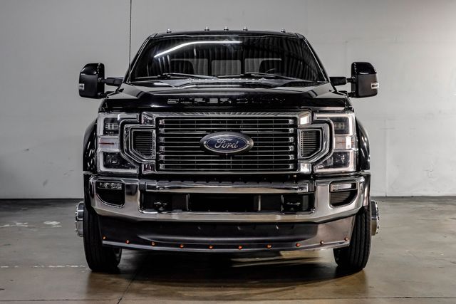 2022 Ford F-450 Super Duty Lariat | Dallas, TX | East Dallas Diesel