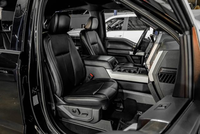 2022 Ford F-450 Super Duty Lariat | Dallas, TX | East Dallas Diesel