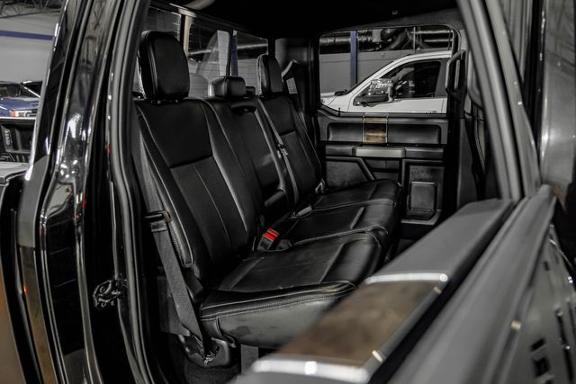 2022 Ford F-450 Super Duty Lariat | Dallas, TX | East Dallas Diesel