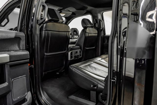 2022 Ford F-450 Super Duty Lariat | Dallas, TX | East Dallas Diesel