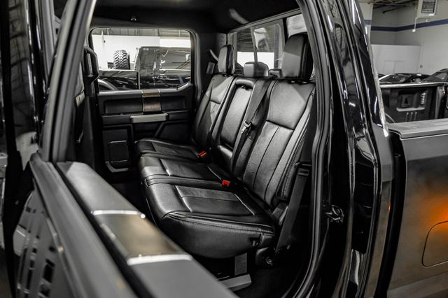 2022 Ford F-450 Super Duty Lariat | Dallas, TX | East Dallas Diesel