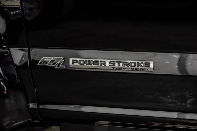 2022 Ford F-450 Super Duty Lariat | Dallas, TX | East Dallas Diesel