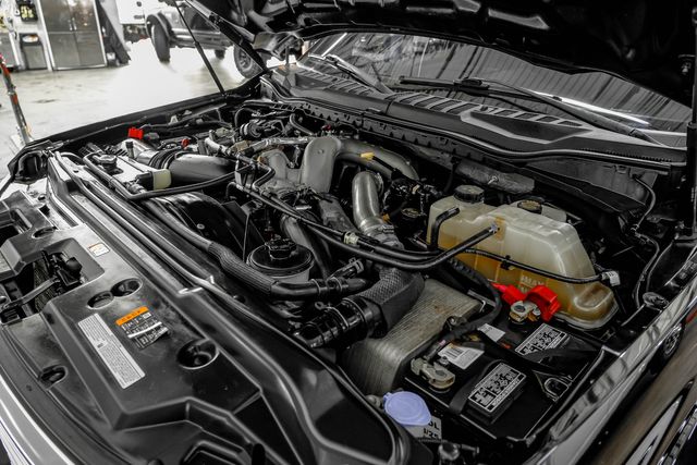 2022 Ford F-450 Super Duty Lariat | Dallas, TX | East Dallas Diesel