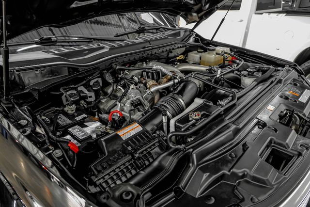 2022 Ford F-450 Super Duty Lariat | Dallas, TX | East Dallas Diesel