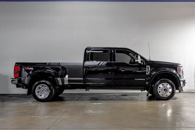 2022 Ford F-450 Super Duty Lariat Ultimate FX4 LED LIGHTS Heated Cooled Seats | Dallas, TX | East Dallas Diesel 2022 Ford F-450 Super Duty Lariat Ultimate FX4 LED LIGHTS Heated Cooled Seats | Dallas, TX | East Dallas Diesel