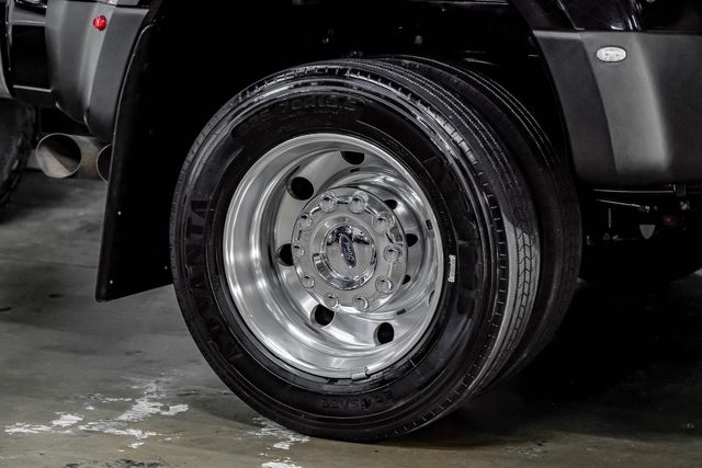 2022 Ford F-450 Super Duty Lariat | Dallas, TX | East Dallas Diesel