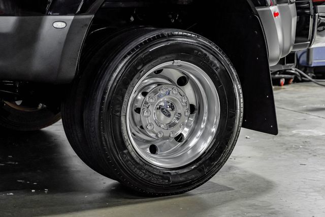 2022 Ford F-450 Super Duty Lariat | Dallas, TX | East Dallas Diesel