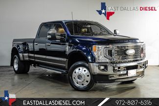 2022 Ford F-450 Super Duty