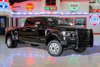 2022 Ford F-450 Super Duty Platinum in Addison, Texas 75001