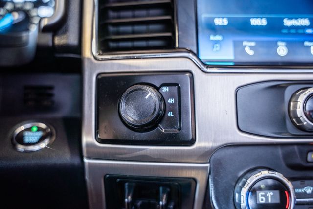 2022 Ford F-450 Super Duty Platinum 2022 Ford F-450 Super Duty Platinum