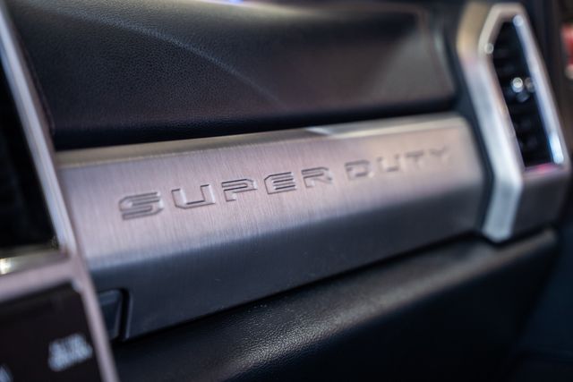 2022 Ford F-450 Super Duty Platinum 2022 Ford F-450 Super Duty Platinum