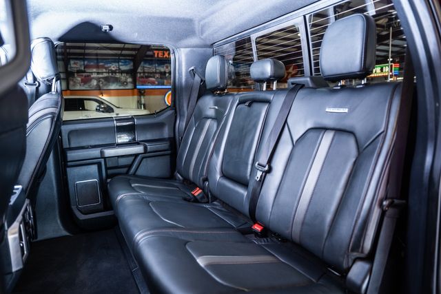 2022 Ford F-450 Super Duty Platinum 2022 Ford F-450 Super Duty Platinum