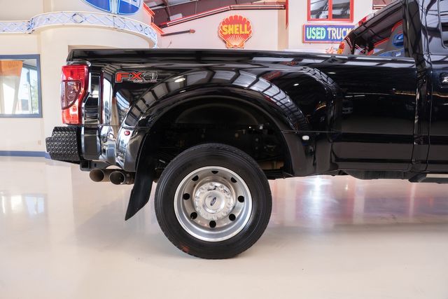 2022 Ford F-450 Super Duty Platinum 2022 Ford F-450 Super Duty Platinum