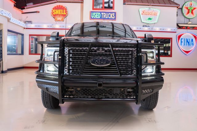 2022 Ford F-450 Super Duty Platinum 2022 Ford F-450 Super Duty Platinum